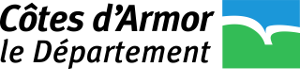 logo département de Côtes-d'Armor (22)