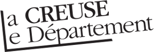 logo département de Creuse (23)
