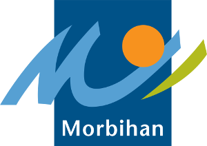 logo département de Morbihan (56)