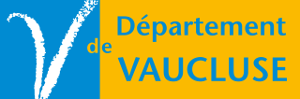 logo département de Vaucluse (84)
