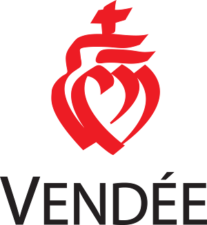 logo département de Vendée (85)