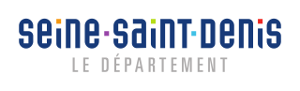logo département de Seine-Saint-Denis (93)