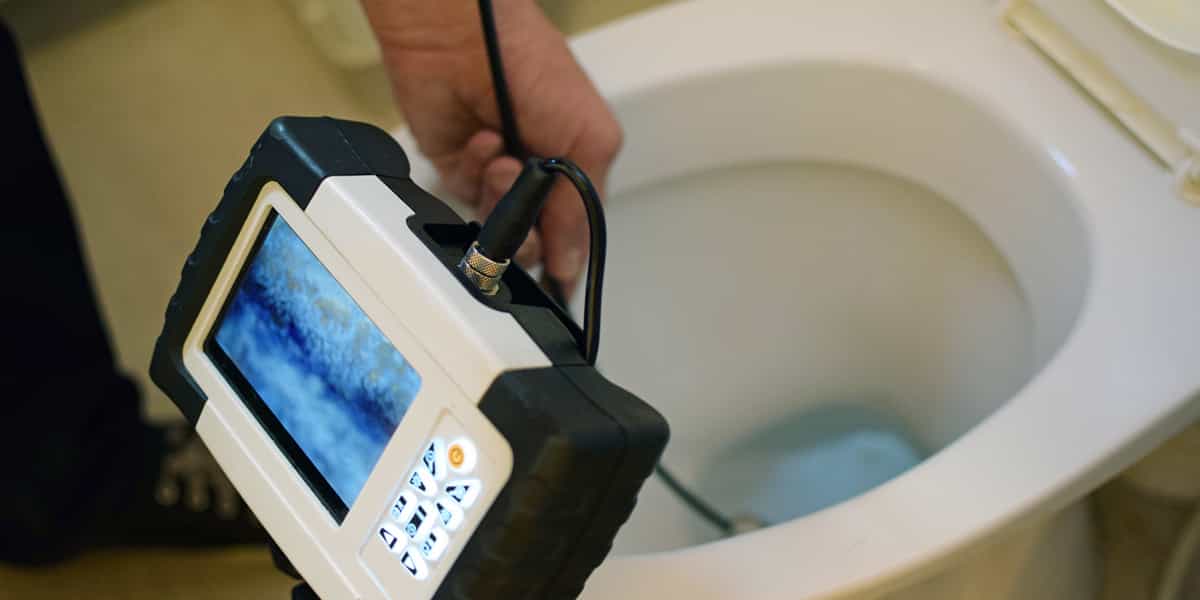 Devis inspection caméra des canalisations Le Garn (30760)