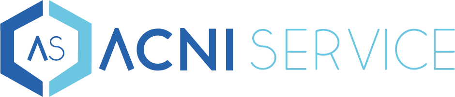logo ACNI Service