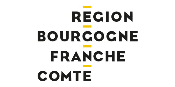 Logo Bourgogne-Franche-Comté