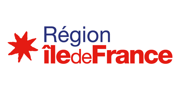 Logo Île-de-France