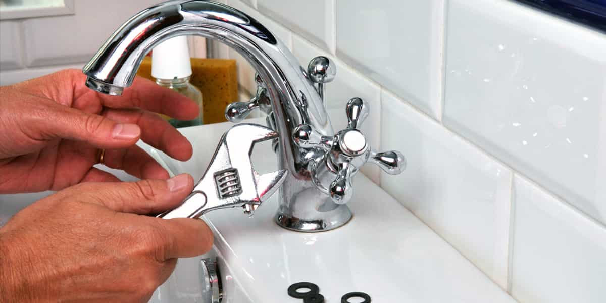 Plombier Mont-Cauvaire (76690) pas cher pour installer robinet mélangeur