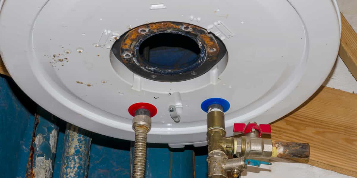 Réparation fuite chauffe eau - dépannage panne chauffe eau RUE ALBERT BUNELLE (60360)